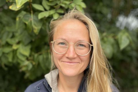 Osted Efterskole - Alberte Korshagen Welikala Langebæk (barsel p.t.)