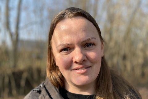 Osted Efterskole - Helena Hougaard Rasmussen