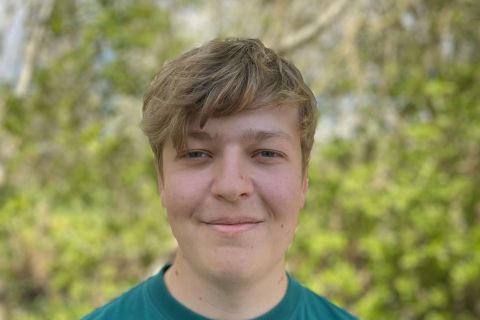 Osted Efterskole - Valdemar Heeholm Sjølund